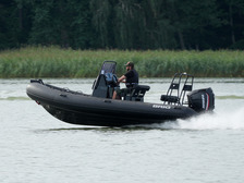 Brig Navigator 570