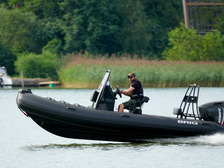 Brig Navigator 570