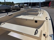 Rönnqvist 495 XLR