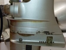 Honda BF10D