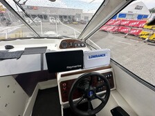 Silver Star Cabin 650