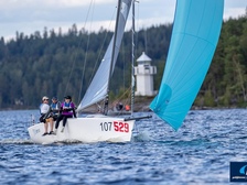 Melges 24