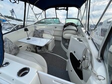 Bayliner 265