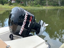 Mercury Optimax Pro XS