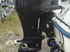 Yamarin 5200 Big Fish