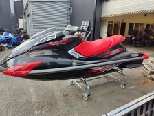 Yamaha FX SVHO