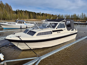 Finnsport 650 AC