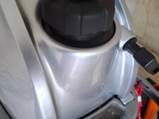Honda BF 2.3
