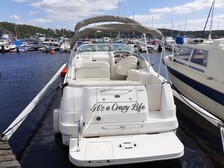 Sea Ray 240 Sundancer