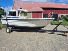 Minor 6400