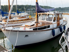 Nauticat Nauticat 33