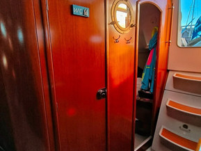 Beneteau Oceanis 331 Clipper