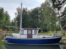 Nauticat Nauticat 33