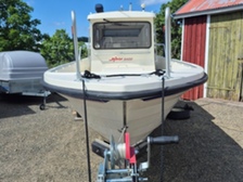 Minor 6400