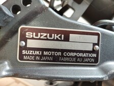 Suzuki DT