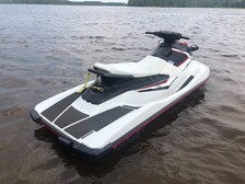 Yamaha EX Deluxe