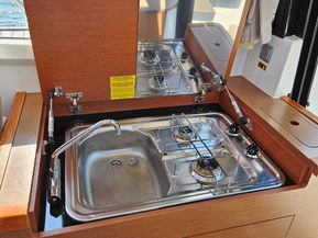 Jeanneau Merry Fisher 855