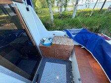 Finnsport 600 C