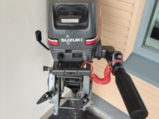 Suzuki DT