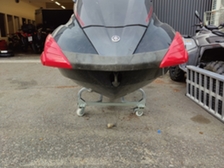 Yamaha FX SVHO