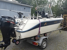 Yamarin 5200 Big Fish