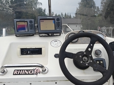 Yamarin 5200 Big Fish