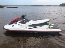 Yamaha EX Deluxe