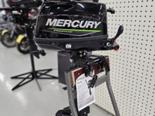 Mercury Muu malli