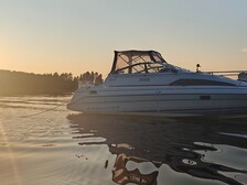 Bayliner 2651