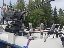 Yamarin 5200 Big Fish