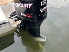 Mercury Optimax Pro XS