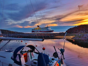 Beneteau Oceanis 331 Clipper