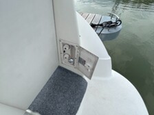 Bayliner 265