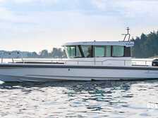 Axopar 28 AC