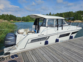 Jeanneau Merry Fisher 855