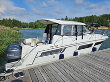 Jeanneau Merry Fisher 855