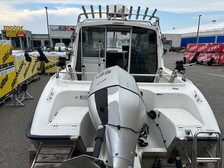 Silver Star Cabin 650