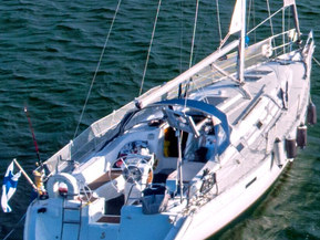 Beneteau Oceanis 331 Clipper