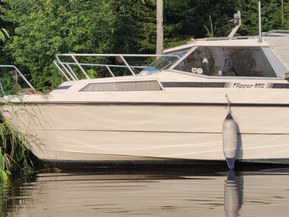 Flipper 850