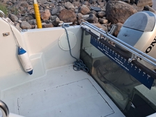 Yamarin 560 Big catch