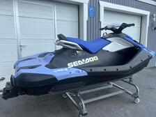 Sea-Doo Spark 90hv