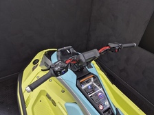 Yamaha Jet Blaster