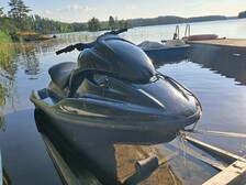 Yamaha Waverunner