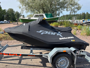 Sea-Doo 
