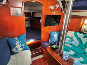 Beneteau Oceanis 331 Clipper