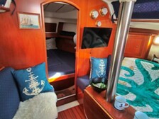 Beneteau Oceanis 331 Clipper