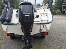 Yamarin 5200 Big Fish