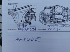 Tohatsu MFS20E