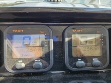 Jeanneau Merry Fisher 855