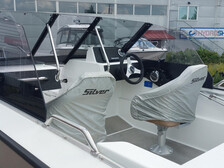 Silver Hawk BR